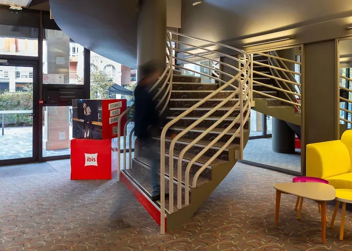 Ibis Centre Ville