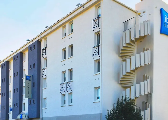 Ibis Budget