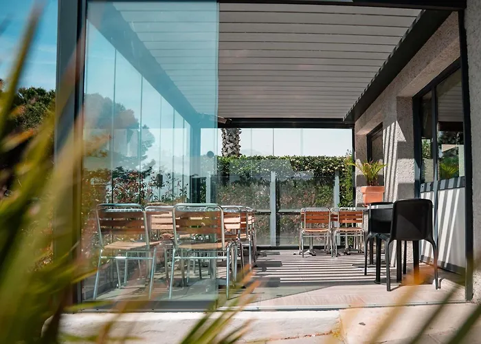 Ibis Budget Narbonne Est, Francia
