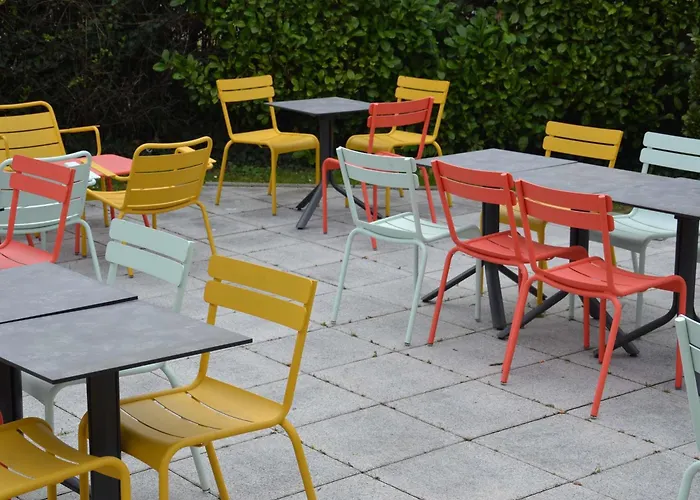 Ibis Chambery