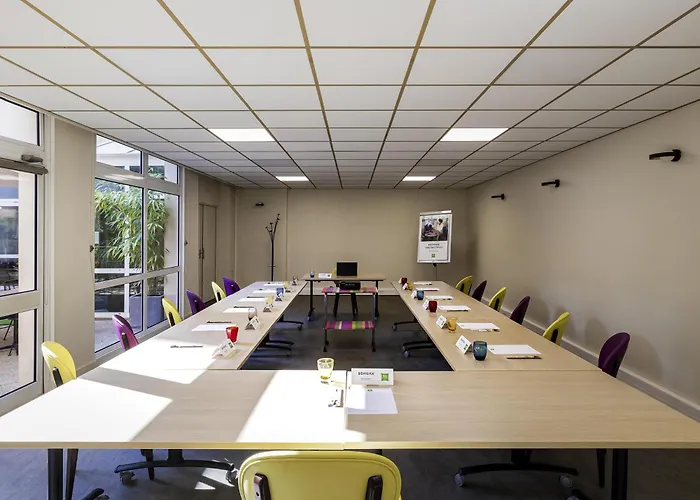 Ibis Styles Perpignan Centre Gare