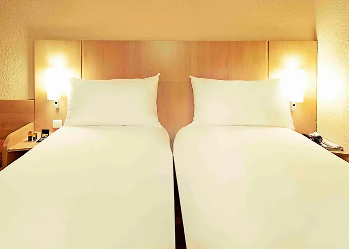 Ibis Abbeville