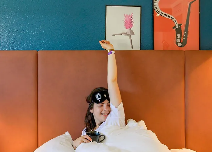 Ibis Aix En Provence