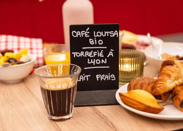 Ibis Centre Perrache