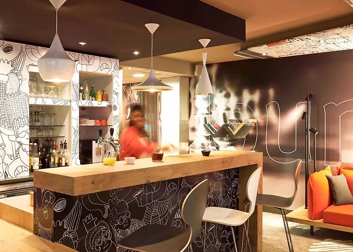 Ibis Strasbourg Centre Petite France