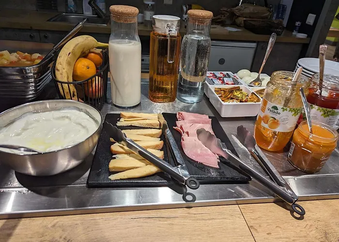 Ibis Budget Saint-Omer Centre, France