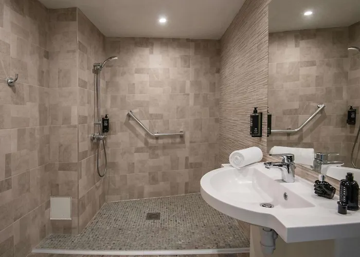 Ibis Budget Menton Bord De Mer, Frankreich
