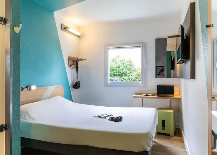 Ibis Budget Orly
