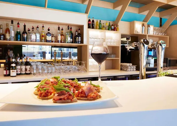 Ibis Styles Paris Charles De Gaulle Airport