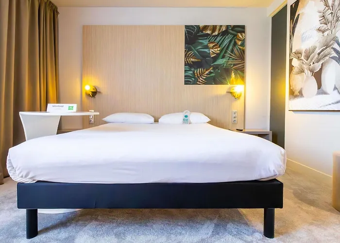 Hotel Ibis Styles Troyes Centre, Frankreich