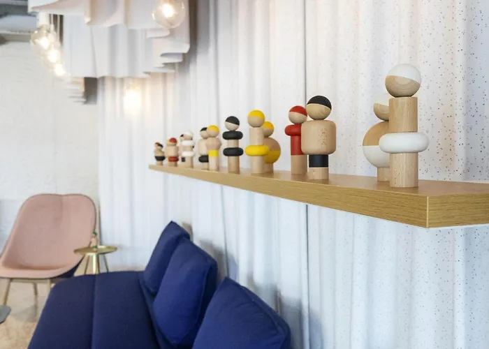 Ibis Styles Paris Romainville, Frankrijk