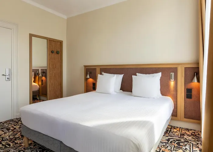 Best Western Centre