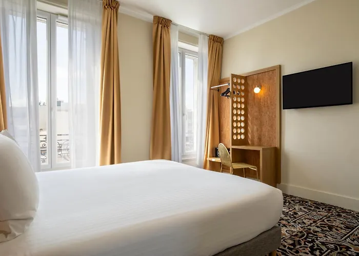 Best Western Centre