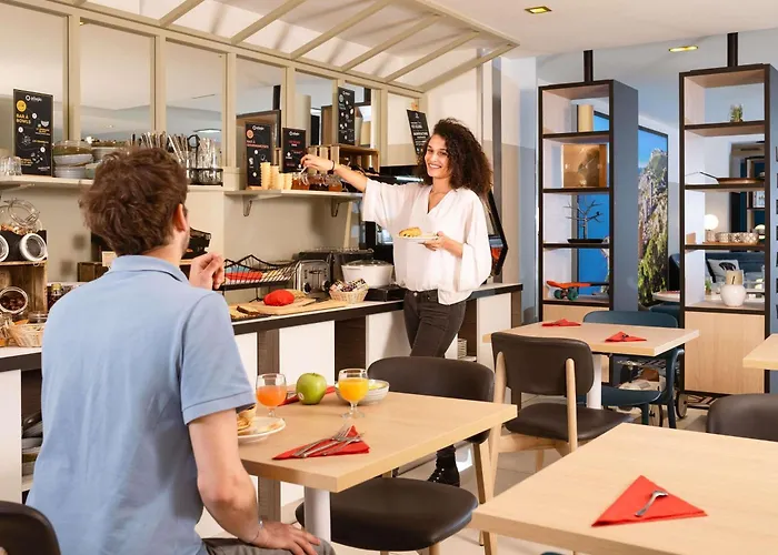 Aparthotel Adagio Monaco Monte Cristo