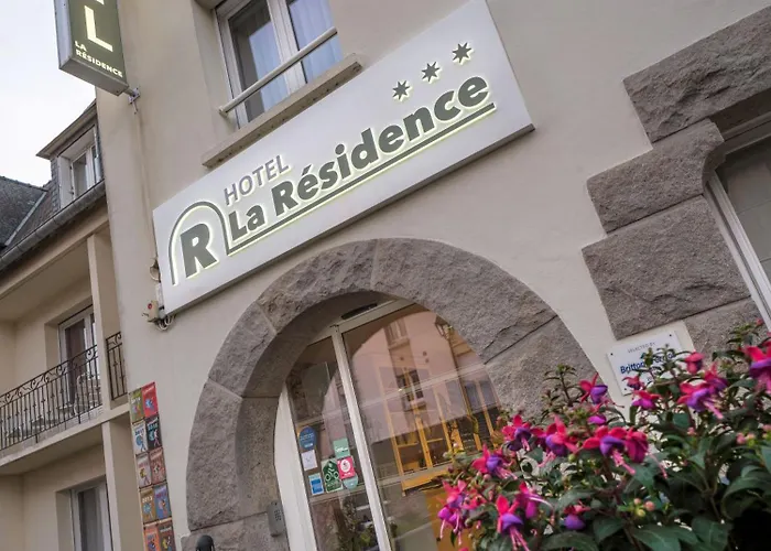 La Residence