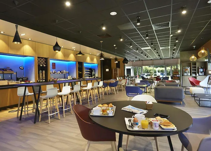 Ibis Archamps Porte De Genève