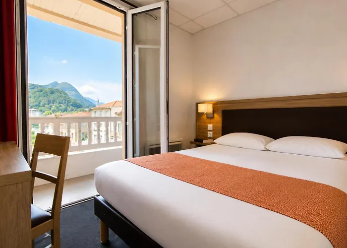 Hotel Helianthe