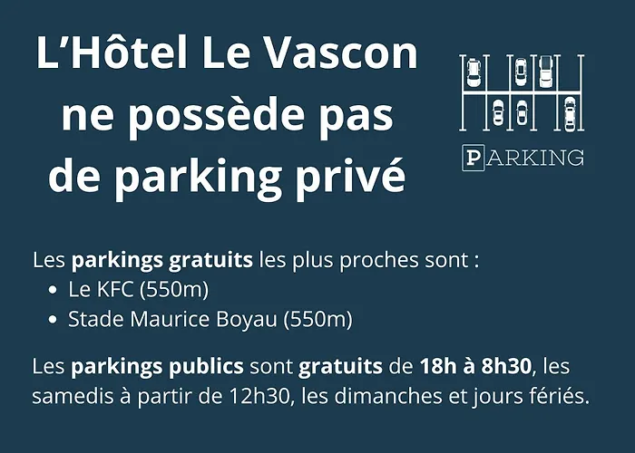 Le Vascon