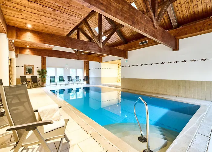 Logis Domaine De