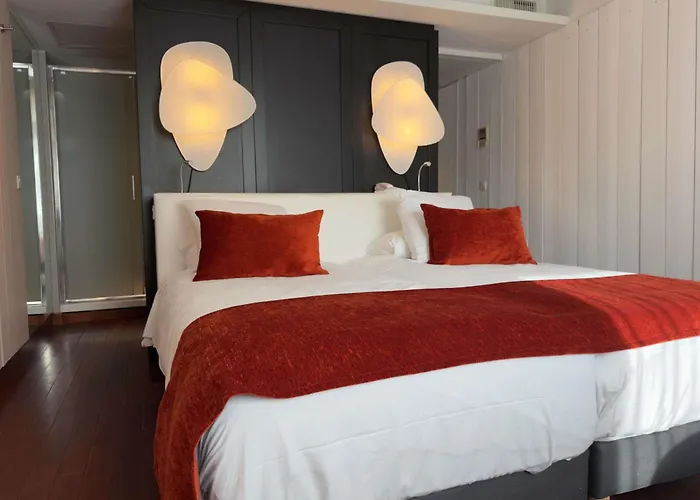 Mercure Dieppe La Presidence