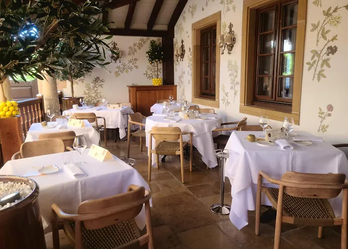 Logis Domaine De