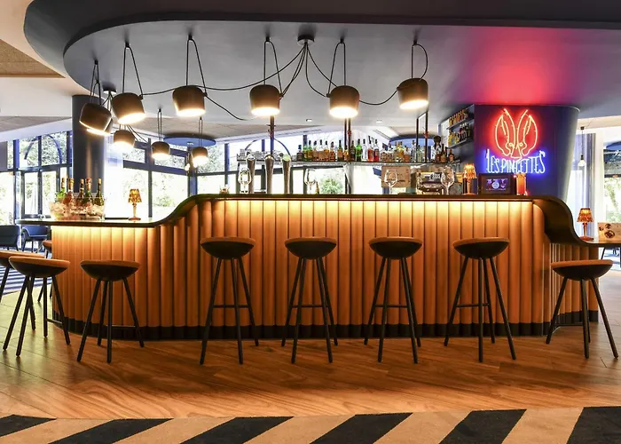 Novotel La Rochelle Centre
