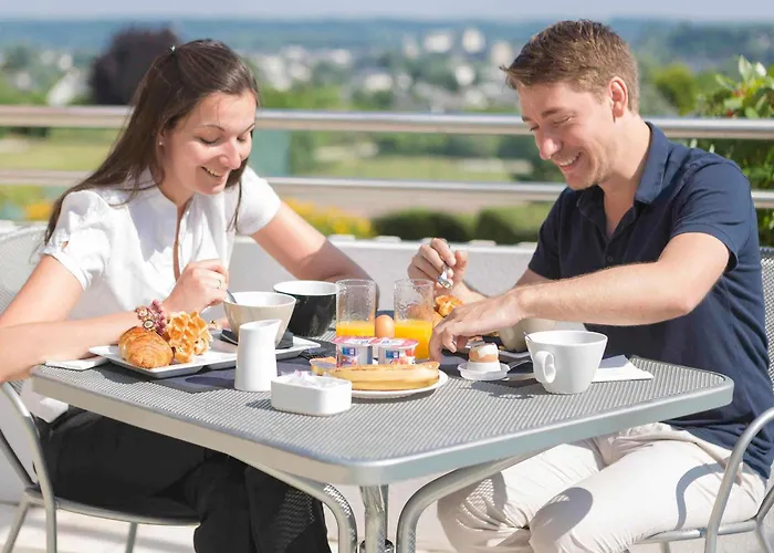 Novotel Amboise