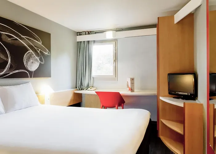 Ibis Lyon Nord