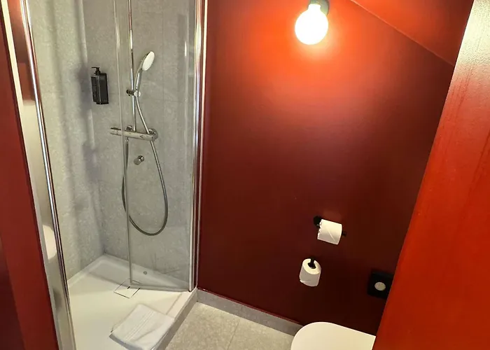 Ibis Styles Bourg-En-Bresse Centre