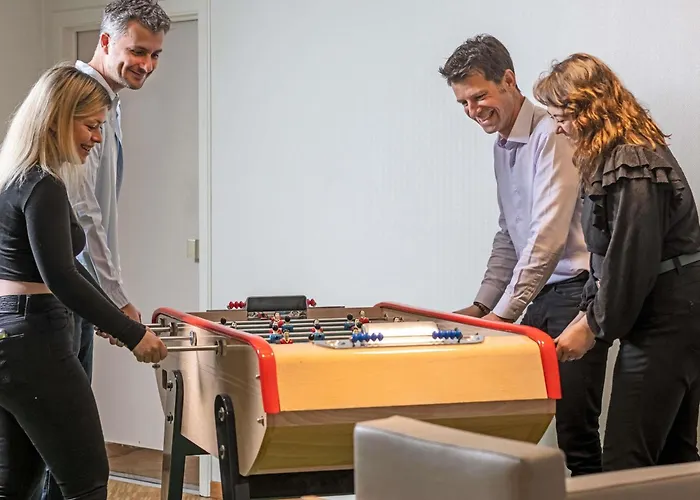 ibis Styles Strasbourg Stade de la Meinau