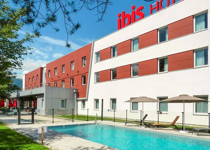 Ibis Geneve