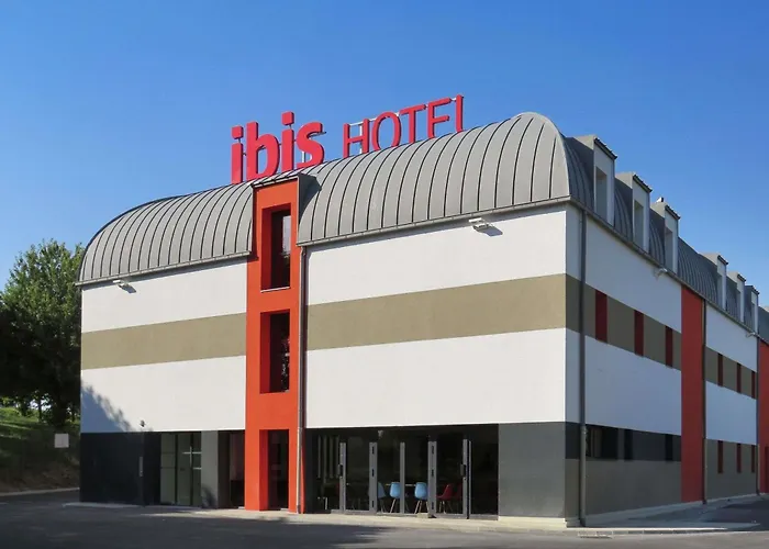 Ibis Soissons