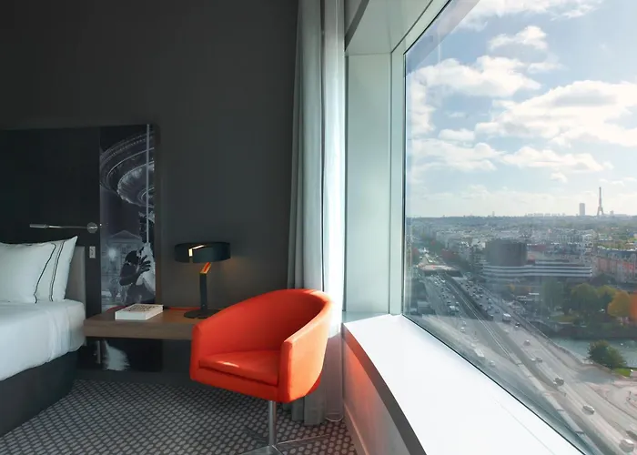 Meliá Paris La Défense