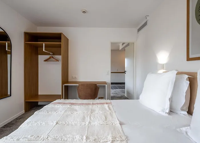 Ibis Styles Sud