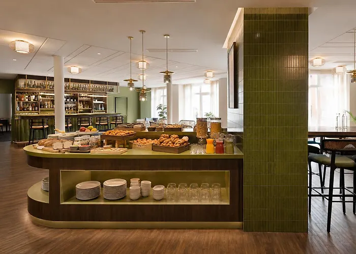 Voco Le Touquet By Ihg