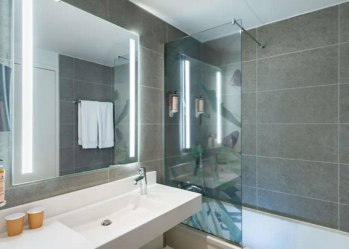 Mercure Paris La Defense