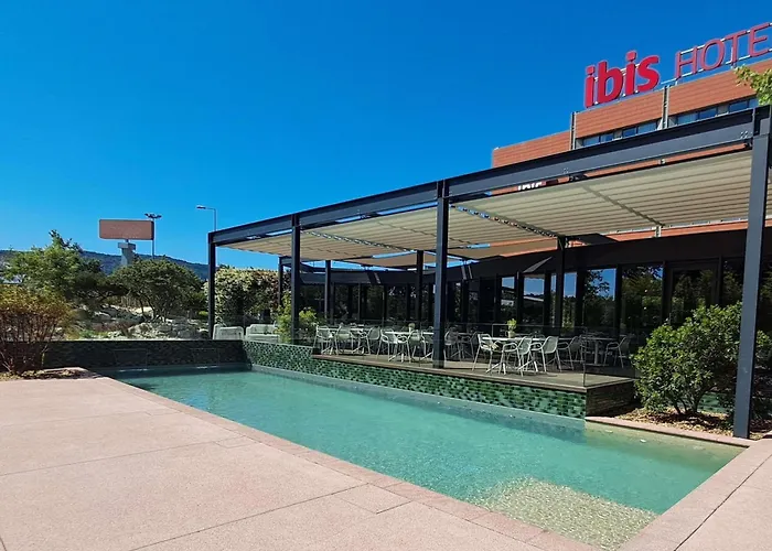 Ibis Valence Sud