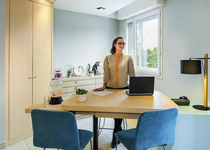Adagio Access Paris Porte De Charenton