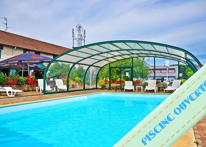 Contact Hotel Arc-En-Ciel - Renove
