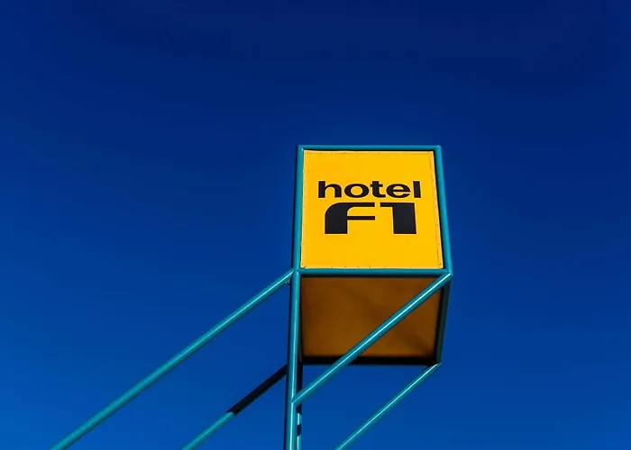 F1 Reims Tinqueux