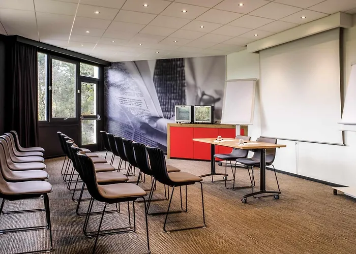 Ibis Chalons En Champagne
