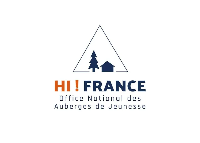 Auberge De Jeunesse Hi Amiens