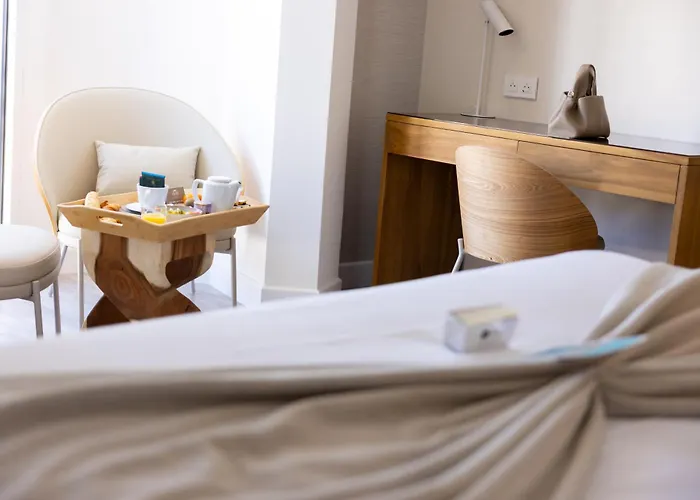 Cristal Hotel & Spa