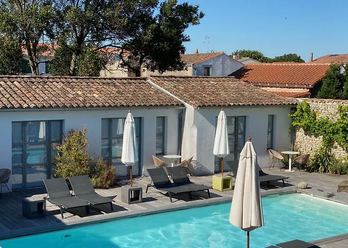 Hotel L'Ocean