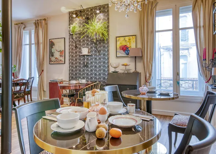 Le Bretagne - De Charme Labellise Cosy Places