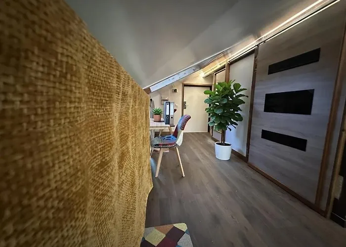 Marinha Hotel