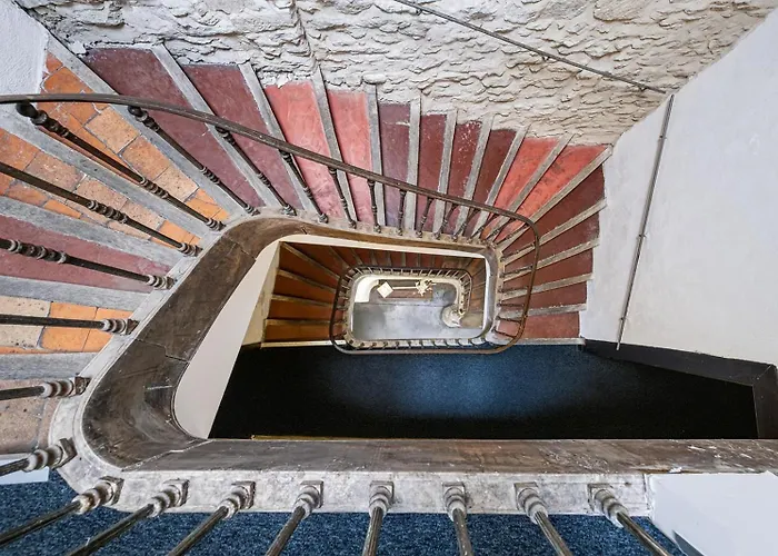 Le Couvent - Hostel