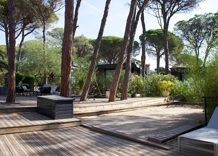 Le Confidentiel & Spa