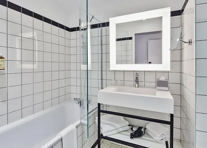 Mercure Paris Airport