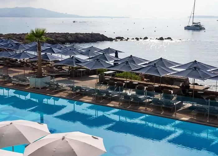 Pullman Cannes